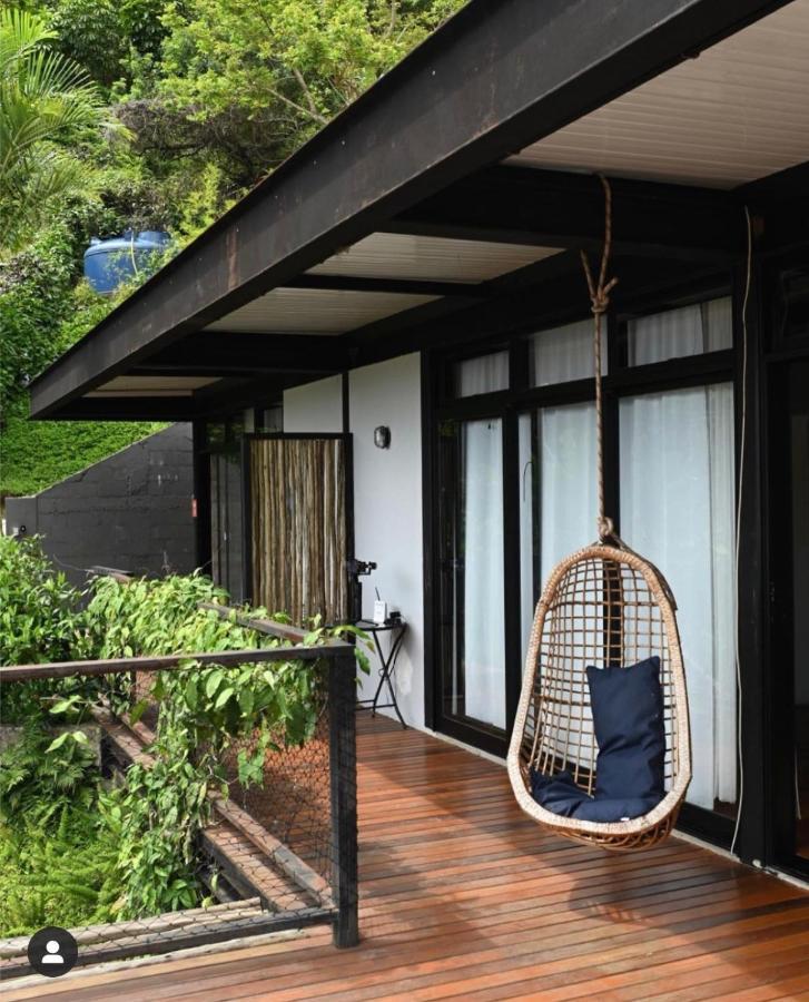 Vila Bambu Ilhabela, Santa Tereza Exterior photo