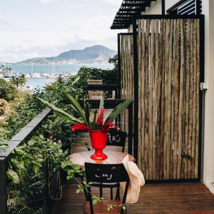 Vila Bambu Ilhabela, Santa Tereza Exterior photo